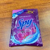  [TÚINHỎ] Túi nước giặt 50ml SPY DEEP CLEAN sạch sâu, thơm lâu giúp làm mềm vải 