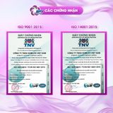  Nước giặt xả SPY Deep Clean sạch sâu, thơm lâu, hương blossom nồng nàn, quyến rũ 3,6kg 