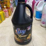  Nước giặt xả 2 trong 1 SPY Ultra Clean Plus khử mùi, hương tinh tế, êm dịu 3,6kg 