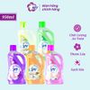  Nước lau sàn SPY hương thiên nhiên, làm sạch nhanh, xua đuổi côn trùng 950ml 