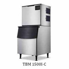 Máy làm đá viên Turbo Max TBM - 1500I-C