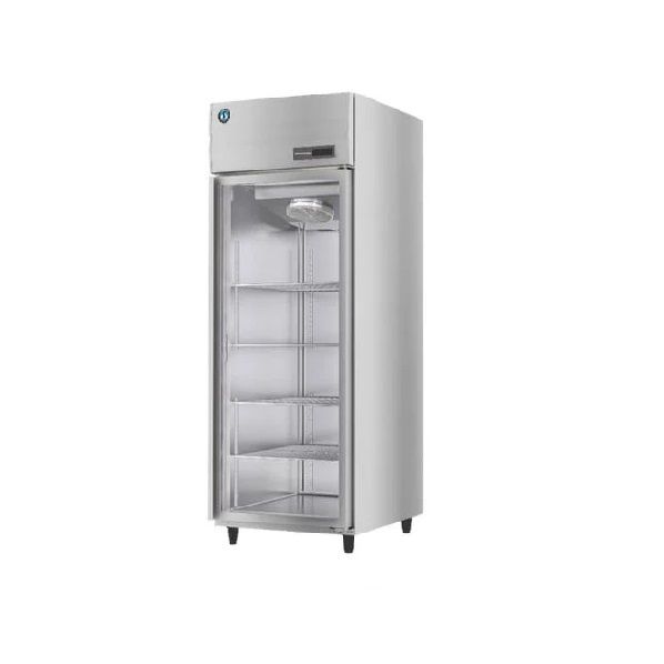 Tủ mát 1 cánh kính Hoshizaki HR-76MA-S-SLG