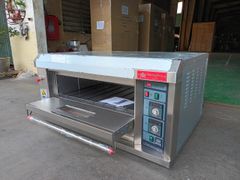 Lò nướng 1 tầng 2 khay Hongling dùng điện   XYF-1HP