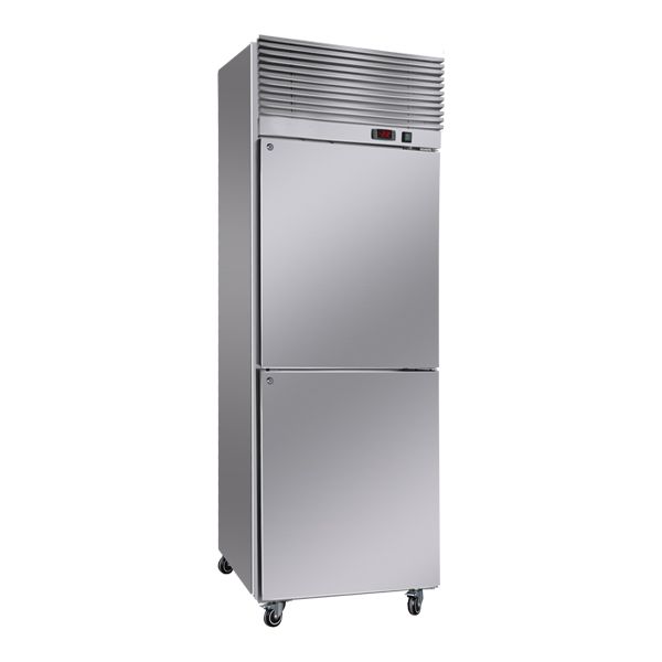 Tủ mát 2 cánh Turbo Gold TG-2DC