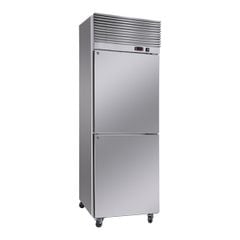 Tủ đông 2 cánh Turbo Gold TG-2DF