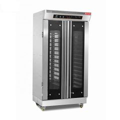 Tủ ủ bột 32  khay Hongling XF-32Y2