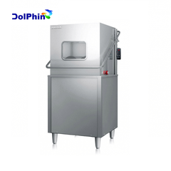 Máy rửa chén công nghiệp Dolphin DW-3280S