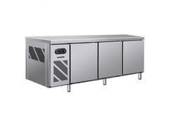 Bàn mát 3 cánh inox 2m1 Berjaya BS2DC7/Z