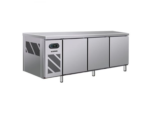 Bàn nửa đông nửa mát 2m1 Berjaya BS2DCF7/Z