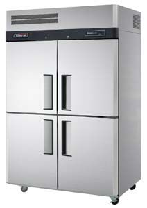 Tủ mát 4 cánh Turbo Air KR45-4