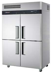 Tủ đông 4 cánh Turbo Air KF45-4
