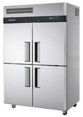 Tủ đông 4 cánh Turbo Air KF45-4