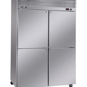 Tủ mát 4 cánh Turbo Gold TG-4DC
