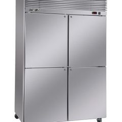 Tủ mát 4 cánh Turbo Gold TG-4DC