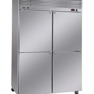 Tủ đông 4 cánh Turbo Gold TG-4DF