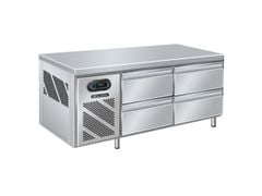 Bàn mát có 4 hộc kéo Berjaya BS6DR/C8/2