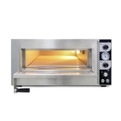 Lò nướng pizza 1 tầng 1 khay dùng điện Hongling PZD-5269-1