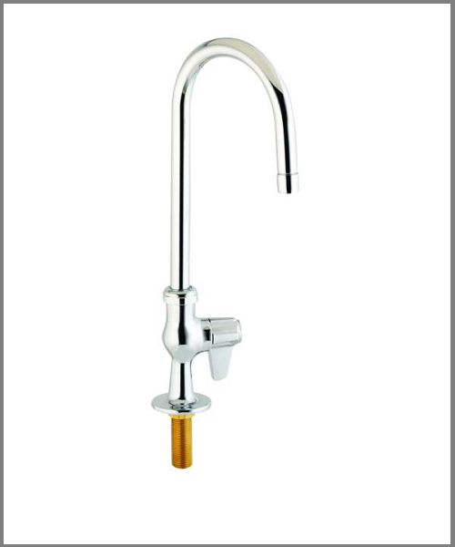 Vòi chậu rửa T&S 5F-1SLX05