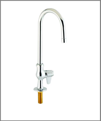 Vòi chậu rửa T&S 5F-1SLX05