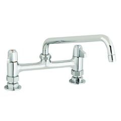 Vòi chậu rửa T&S 5F-8DLS10