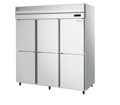 Tủ đông 6 cánh Hoshizaki HF-188MA-S