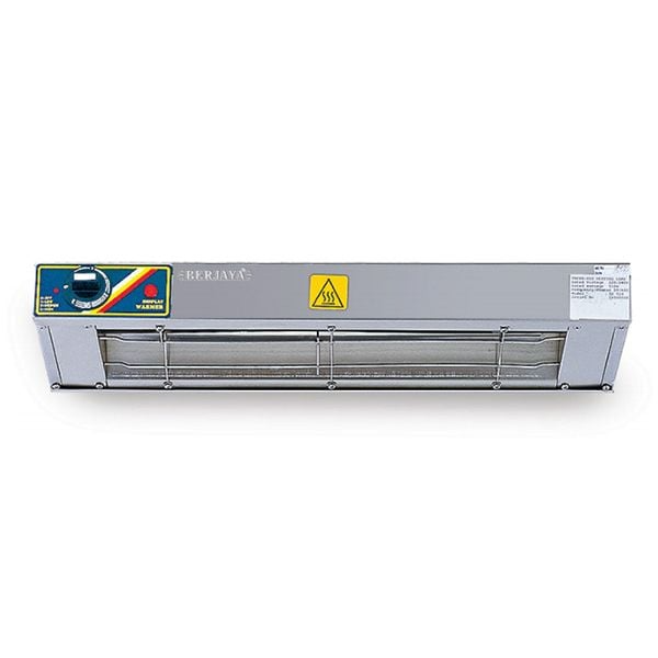 Đèn hồng ngoại hâm nóng thức ăn Berjaya IR810