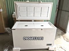 Tủ cấp đông nhanh âm sâu UNIQUE FD 340 SF