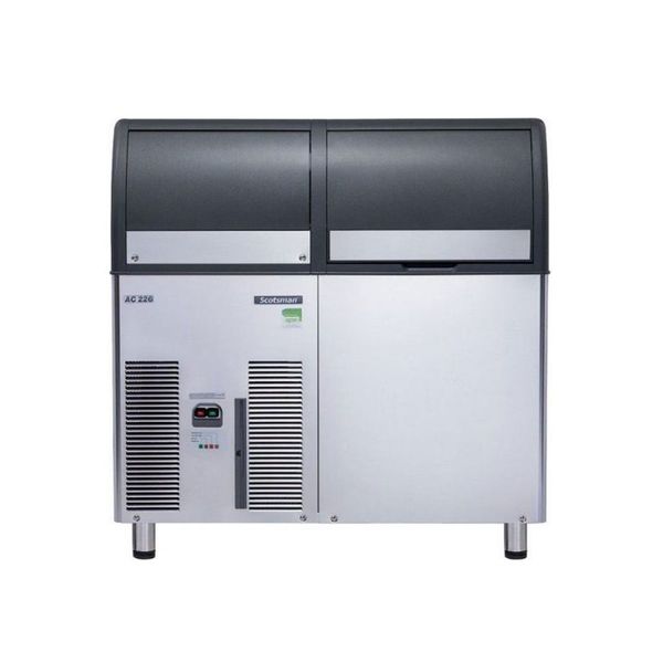 Máy làm đá viên Scotsman ACM 226AS