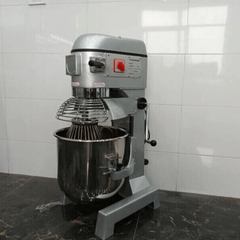 Máy trộn bột 20 lít Hongling B-20F