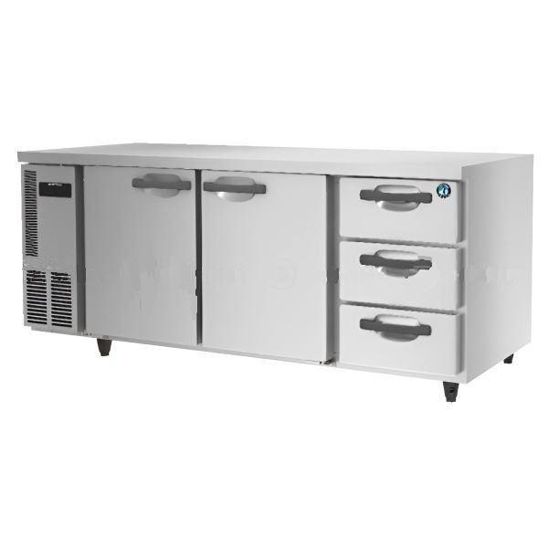 Bàn mát có 3 hộc kéo Hoshizaki FT-188MA-S-3D