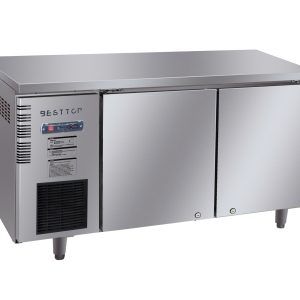 Bàn mát 2 cánh 1m2 Turbo Gold TG-12UC