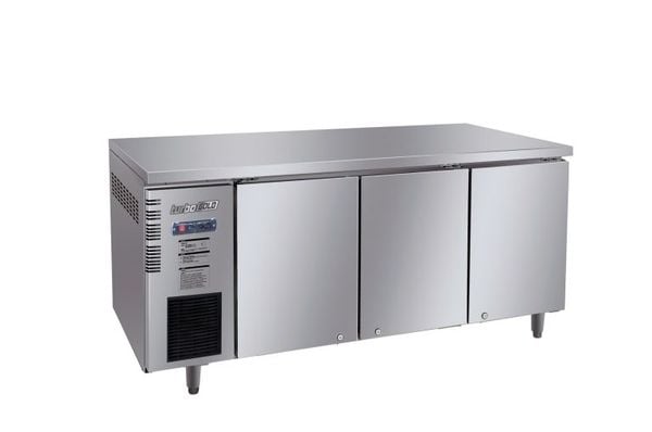 Bàn mát 3 cánh 1m8 Turbo Gold TG-18UC