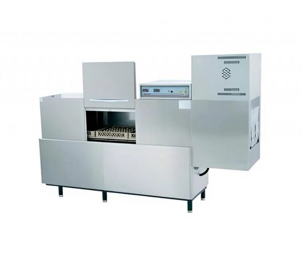Máy rửa chén băng chuyền INOXSAN INO-BKE2000L/R