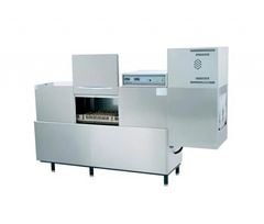 Máy rửa chén băng chuyền INOXSAN INO-BKE2000L/R