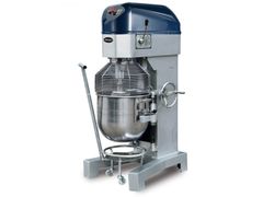 Máy trộn bột 60 lít Berjaya BJY-BM60N