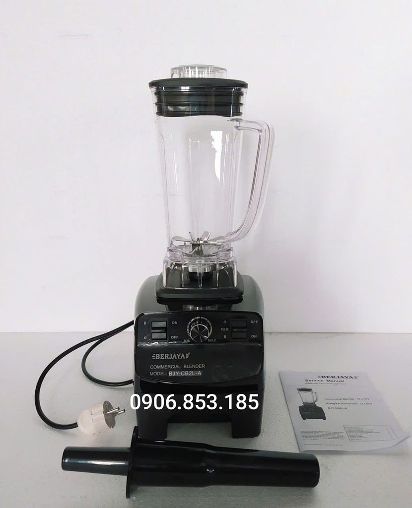 Máy xay sinh tố Berjaya BJY-CB2L-A
