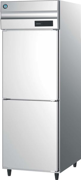 Tủ Đông 2 Cánh Inox Hoshizaki HF-76MA-S