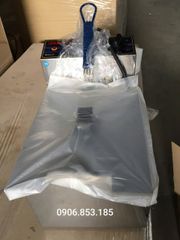 Bếp chiên nhúng đơn dùng điện Berjaya DF12-17