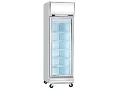 Tủ mát trưng bày 1 cánh kính Berjaya 1D/DC- SM