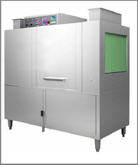 Máy rửa chén băng chuyền DRC-1E