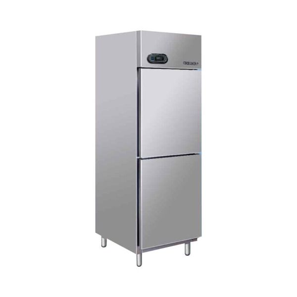 Tủ đông 2 cánh Berjaya BS2DUF/Z