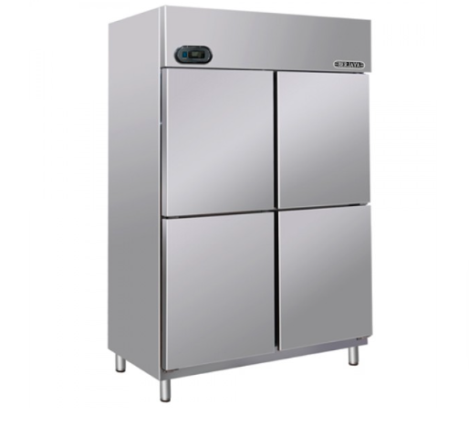 Tủ mát 4 cánh Berjaya BS4DUC/Z