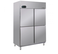 Tủ mát 4 cánh Berjaya BS4DUC/Z