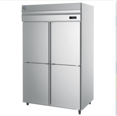 Tủ đông 4 cánh Hoshizaki HF-148MA-S