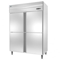 Tủ đông 4 cánh Hoshizaki HFWH- 147LS4