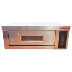 Lò nướng 1 tầng 1 khay dùng điện điều khiển điện tử Hongling XYF-1ED-N