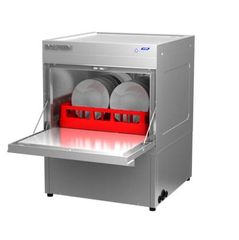 Máy rửa ly chén cốc Công Nghiệp Dolphin DW -1200