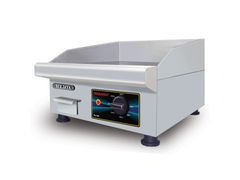 Bếp chiên rán phẳng dùng điện Berjaya EG1750