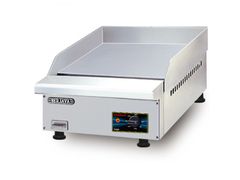 Bếp chiên rán phẳng dùng điện Berjaya EG3000