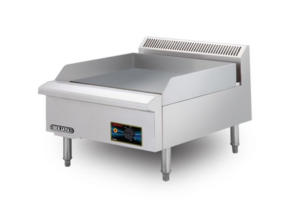 Bếp chiên rán phẳng dùng điện Berjaya EG3500-17